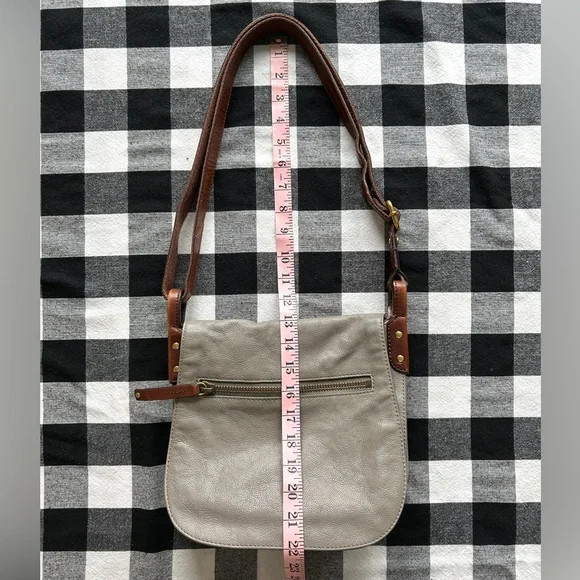 Fossil Crossbody Bag - Picture 9 of 14